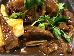 -不二舟食府(车站南路店)