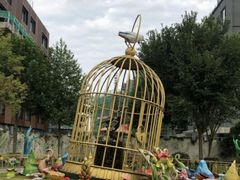 -安徒生童话乐园