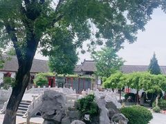 -牟氏庄园