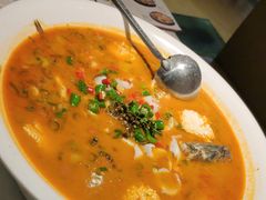 -川味堂·四川豆花(八卦岭店)