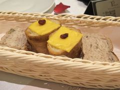 -晶雅花园西餐厅(南京首店)