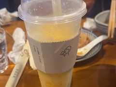 -汉堡王(北京三里屯购物中心)