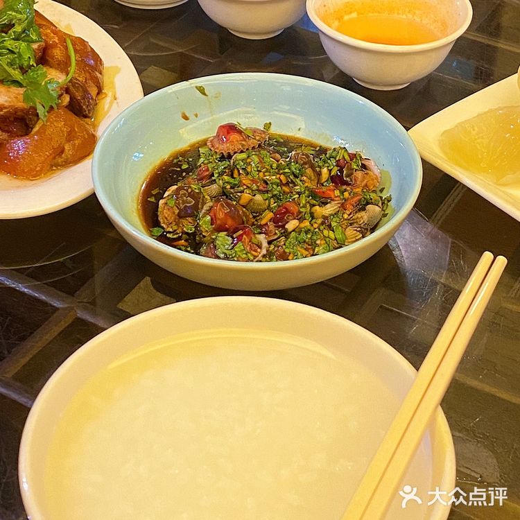 4⃣️汕头第四站 | 富苑饮食🉑️