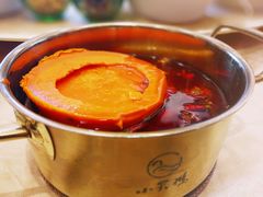 -小天鹅火锅·一线江景洪鼎旗舰店(洪崖洞店)