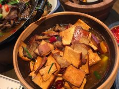 -印象鲵宴·张家界地标美食名片(溪布街店)