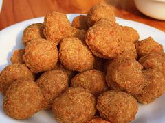 -聚首堂·特色小吃·肘子(什刹海德胜门店)