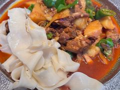 -那拉提之疆·新疆菜(美院店)