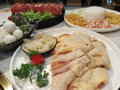 -八珍玉食鸡煲·打边炉(印象城店)