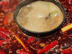 -蓉城老妈火锅(双林路店)
