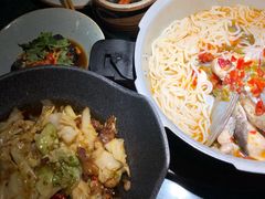 -姐夫的小菜(新中关购物中心店)