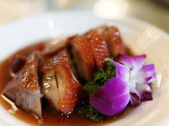 苏式酱鸭-新聚丰菜馆(太监弄店)