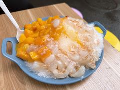 -王中王刨冰