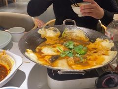 -吴家·淮扬小馆(世纪金源店)