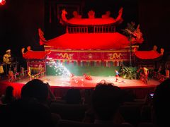-金龙水上木偶剧院