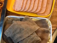 -小郡肝串串香(北蔡店)