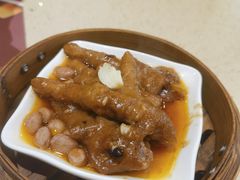 -点都德(海岸城店)