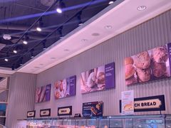 -巴黎贝甜(华堂新辰汇店)