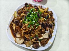 -吴长子卤菜馆(统一街店)