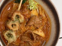 -池奈·咖喱蛋包饭(熙地港店)