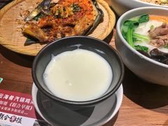 蝶泉米布-云海肴·汽锅鸡·云南菜(美罗城店)