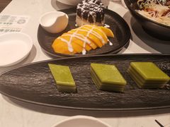 -美奈小馆·越南料理(中航城君尚购物中心店)