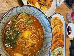 -李先生的首尔小馆(松江启源广场店)