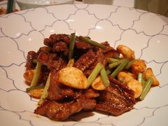 -虎哥私房菜(馒头山店)