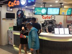 -CoCo都可(方庄店)