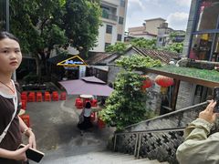 -周大娘牛乳(旧寨古村总店)