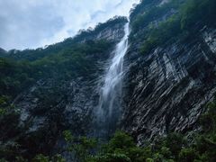 -神龙峡风景区