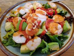 虾沙拉-RAC BAR(安福路店)