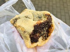 驴打滚-清真·白记年糕(牛街北口店)