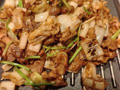 -又一福烤鸭·北京菜(东四店)