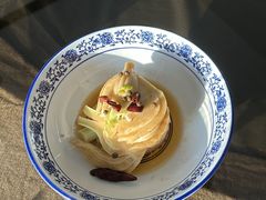 -茉莉花空中花园餐厅(义乌店)