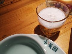 -小菜园新徽菜(马鞍山金鹰店)