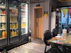 -金谷园饺子·烧烤(人大总店)