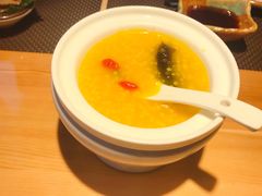 小米炖辽参-酒久自助料理(佳兆业店)
