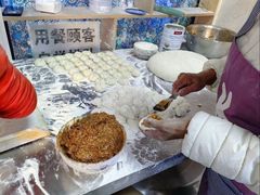 -甘记水煎包(文昌祠路店)