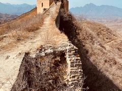 -蟠龙山长城景区