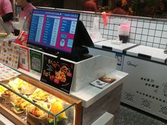 -1973继光香香鸡(大东方百货店)