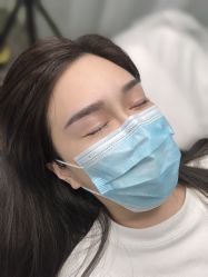 -久匠·纹眉半永久野生眉