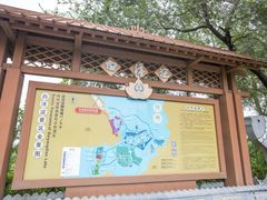 -白洋淀景区