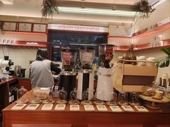 -The Roastery By AllYouWant(福田店)