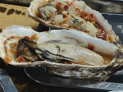 -阿彬烧烤(桐油店)