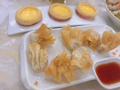 蛋挞-大来渔村(市桥店)