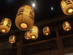 -南京大牌档(凯德大峡谷店)