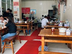 -友琴面馆(东白溪公寓店)