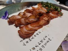 -佳兰雅序融合菜(高新店)