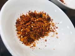 蘸碟-杨三娘跷脚牛肉(羊子山西路店)