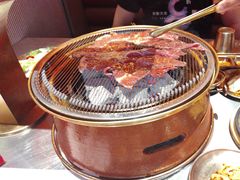 -西塔老太太泥炉烤肉(苏州大悦城店)